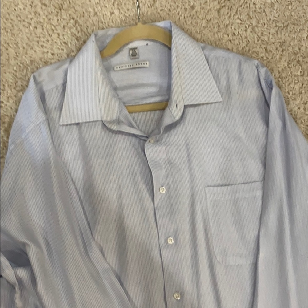 Geoffrey Beene dress shirt